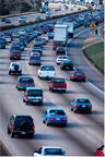 traffic